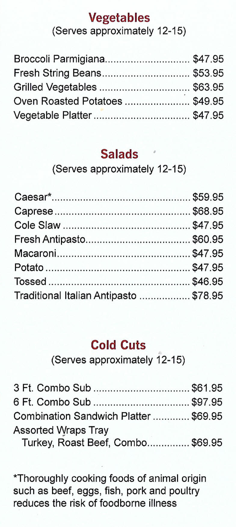 Nick's Restaurant and Pizza in Danbury, CT offering food, breakfast