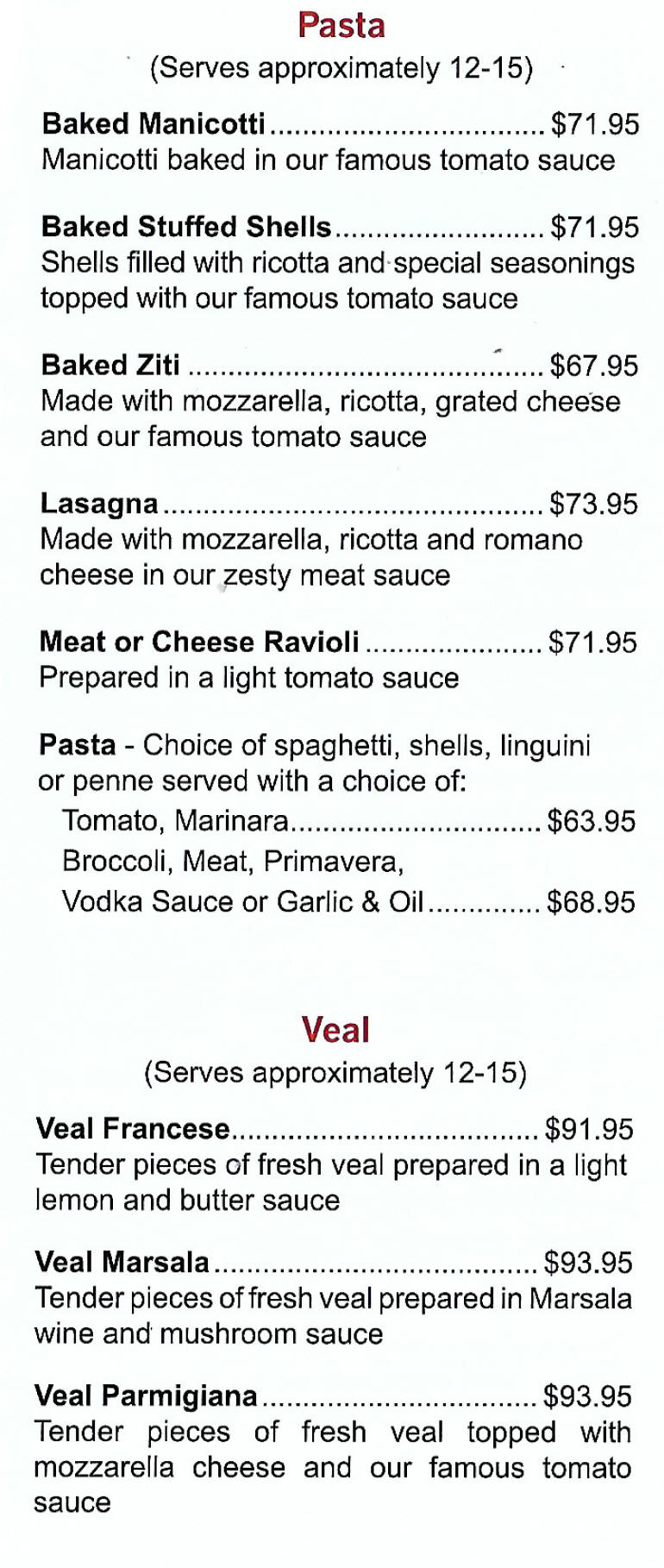 Nick's Restaurant and Pizza in Danbury, CT offering food, breakfast